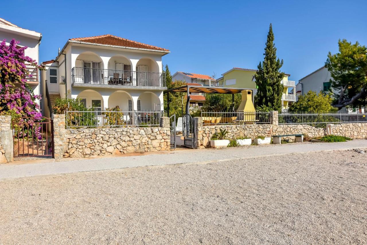 Apartments Milan Rogoznica  Ngoại thất bức ảnh