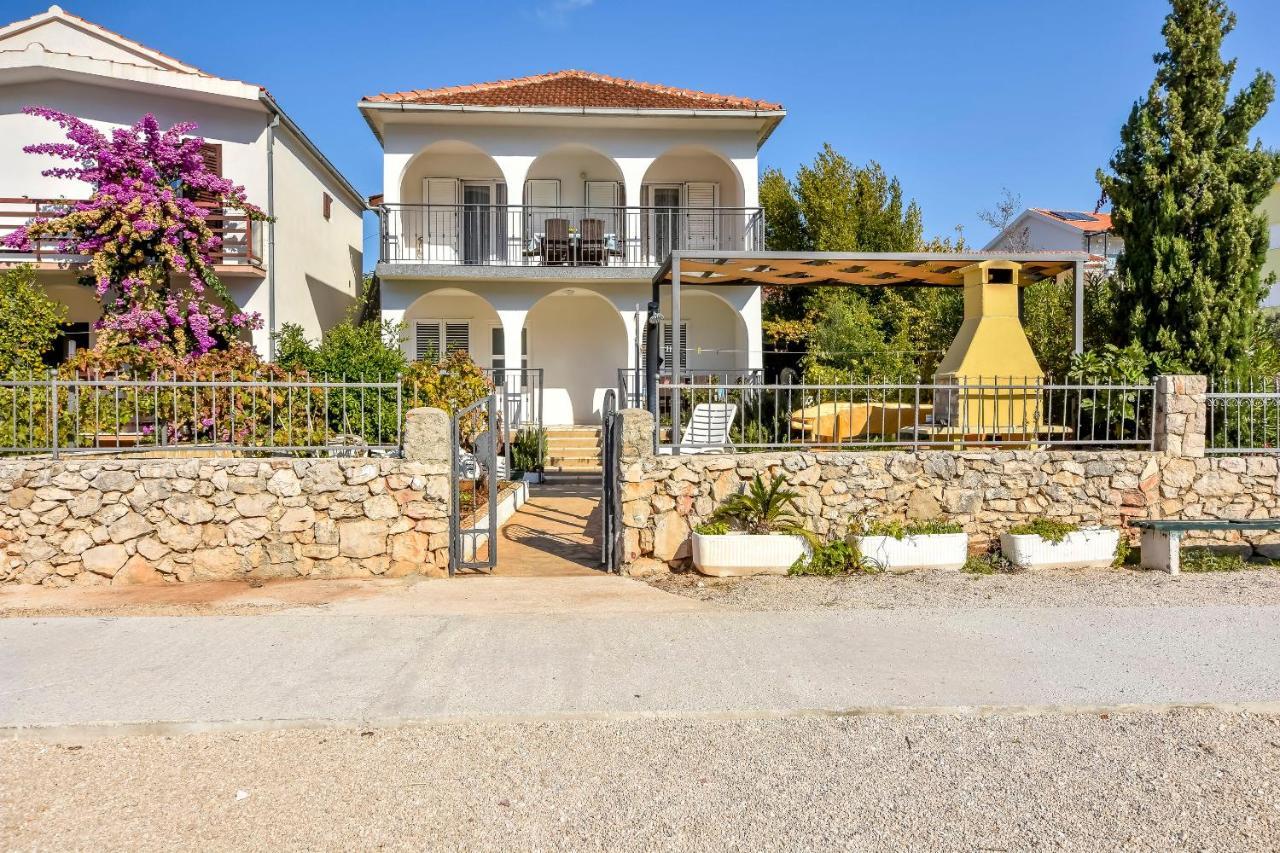 Apartments Milan Rogoznica  Ngoại thất bức ảnh