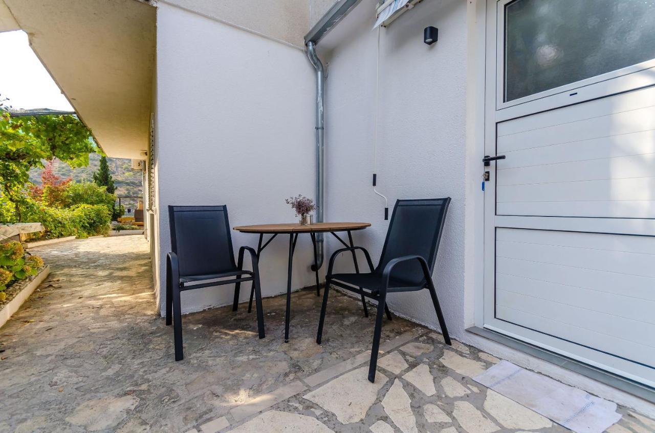 Apartments Milan Rogoznica  Ngoại thất bức ảnh