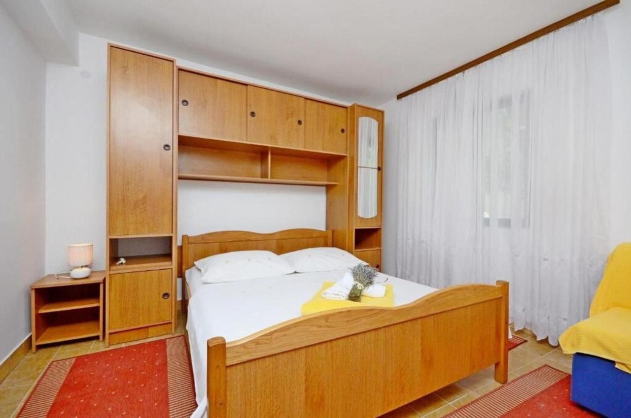 Apartments Milan Rogoznica  Ngoại thất bức ảnh