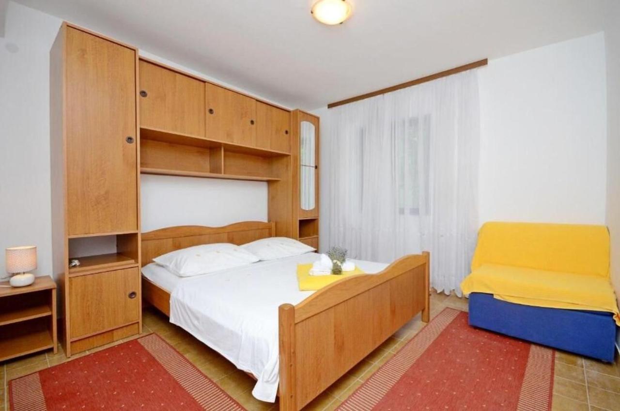 Apartments Milan Rogoznica  Ngoại thất bức ảnh