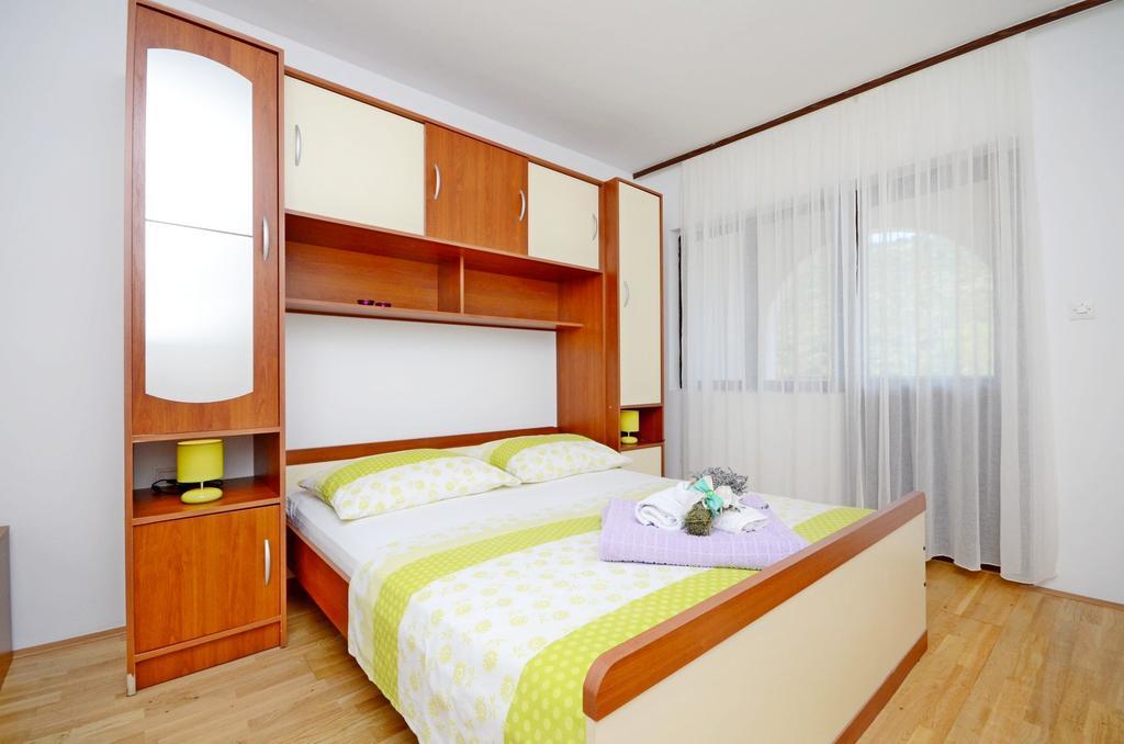 Apartments Milan Rogoznica  Ngoại thất bức ảnh